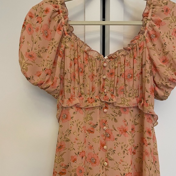 ASTR the label dress - Picture 3 of 6